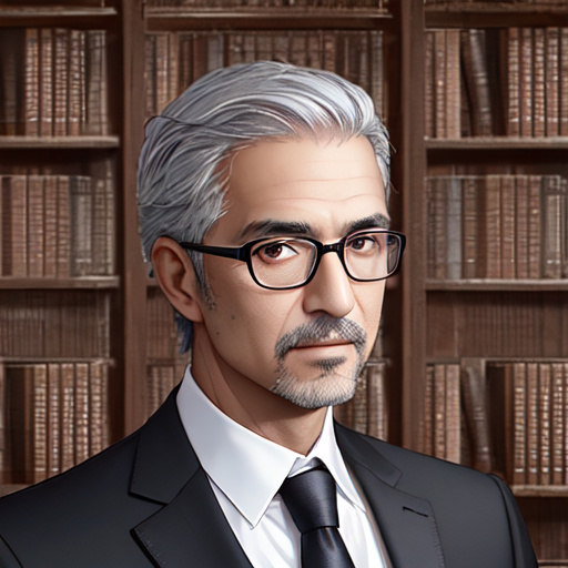 Mehmet Acar
